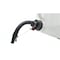 Stkr Concepts Utility Jug, HDPE Plastic, 5 gal, White, For Non-Fuel, Non Kerosene Products 14210 - alternate 5